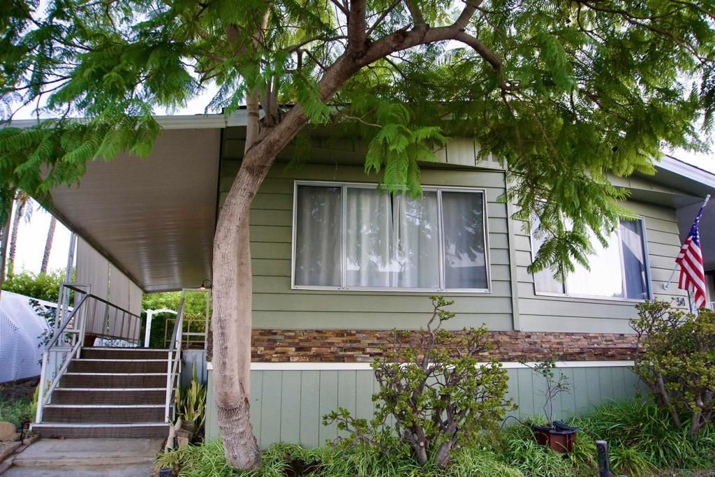 2400 W Valley Pkwy # 54, Escondido