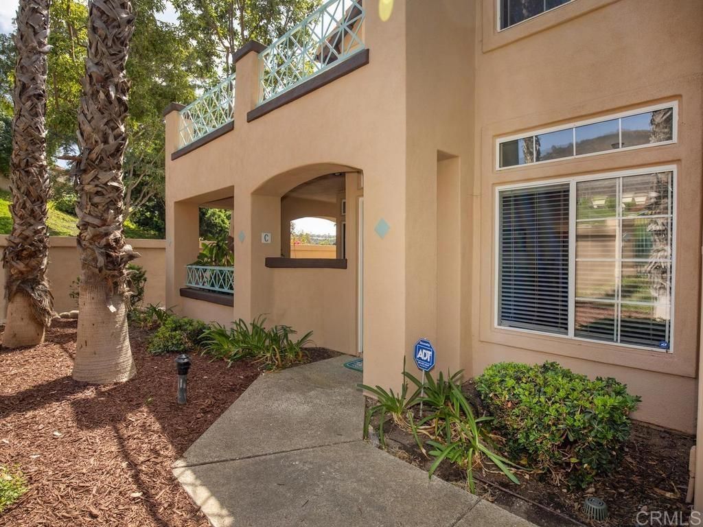 12680 Springbrook Drive # C, San Diego