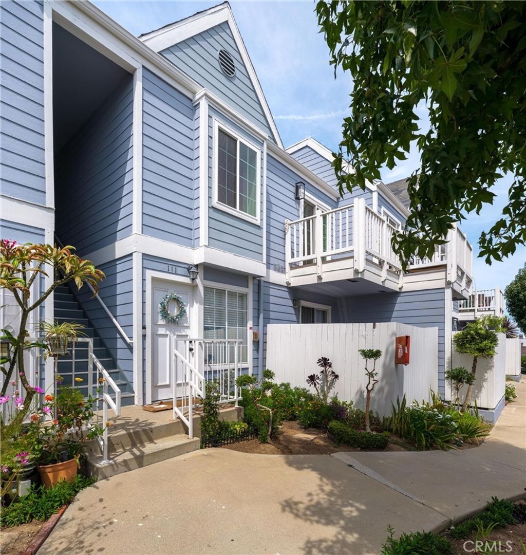 1229 W 223rd Street # 211, Torrance