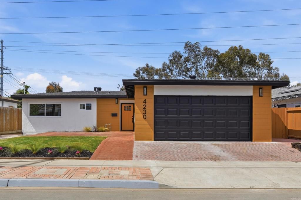 4230 Kirkcaldy Dr, San Diego