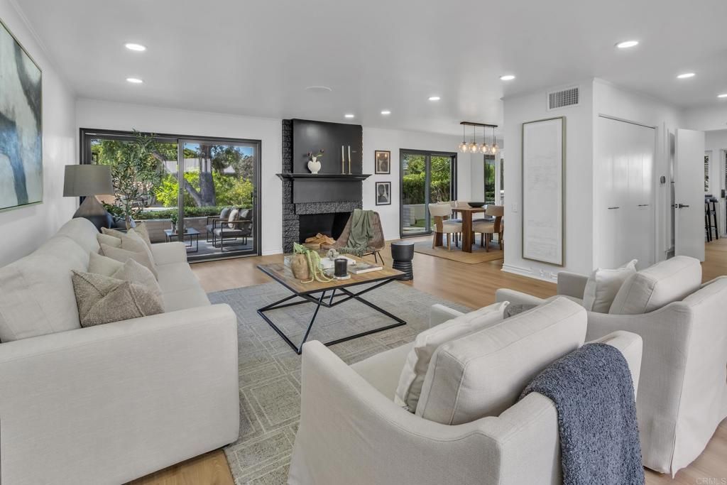 5524 Caminito Herminia, La Jolla