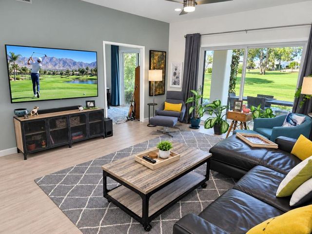 67342 S Chimayo Drive, Cathedral City