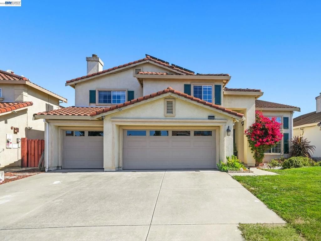 32264 Derby Street, Union City