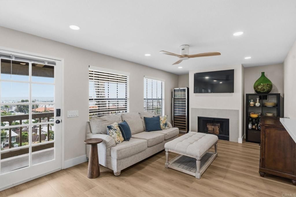 3961 Hortensia Street # H10, San Diego