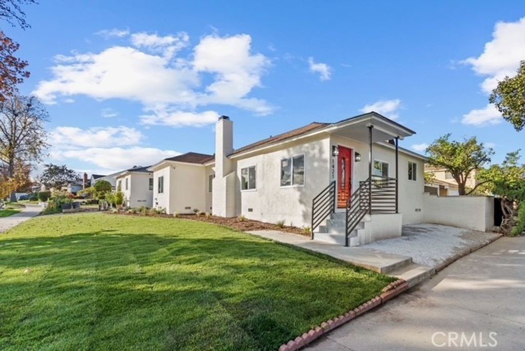 1421 E Norwood Pl, Alhambra