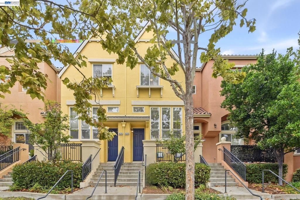 4533 Lick Mill Boulevard, Santa Clara