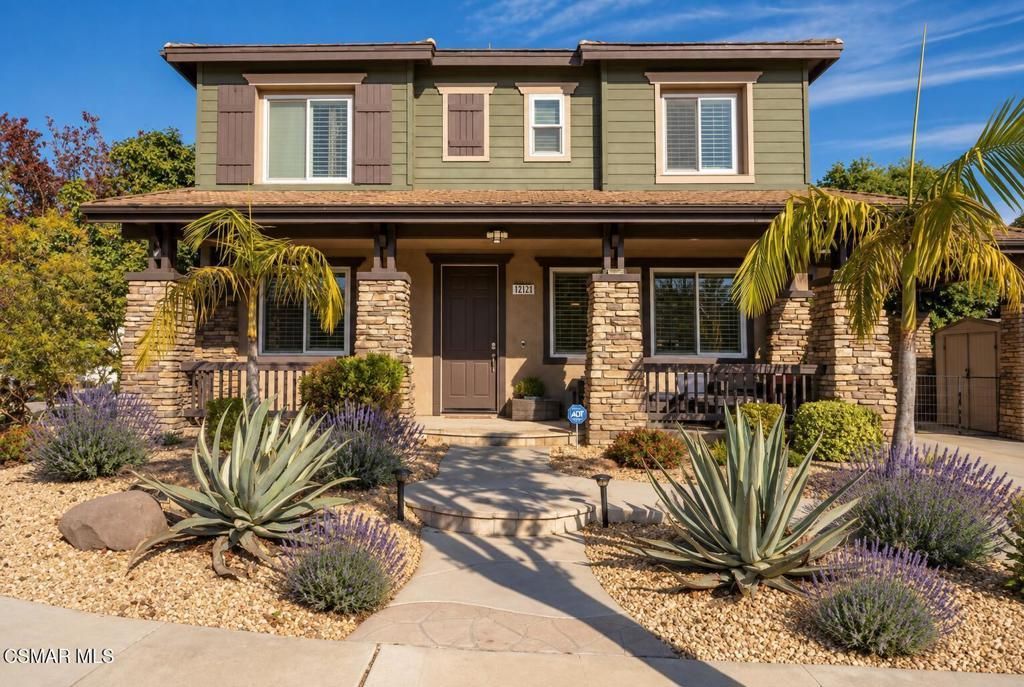 1634 Salt River Avenue, Ventura