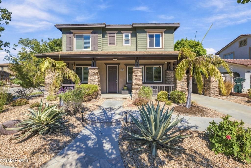 1634 Salt River Avenue, Ventura