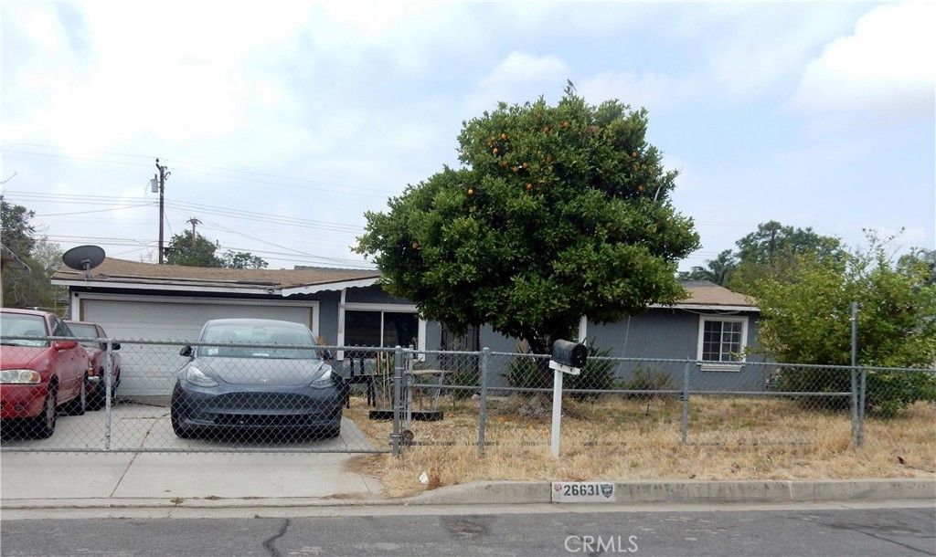 26631 15th, Highland