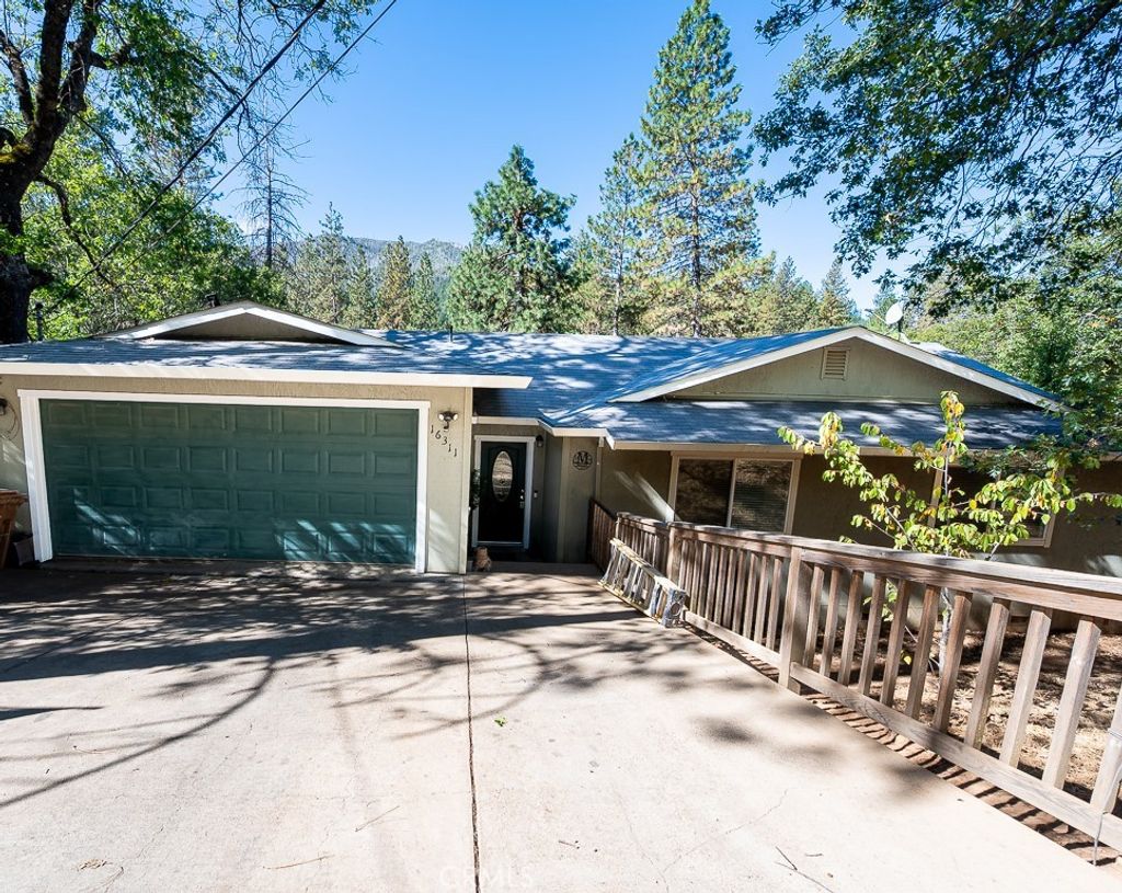 16311 Ponderosa, Cobb
