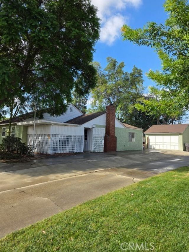 6825 Glacier Drive, Riverside