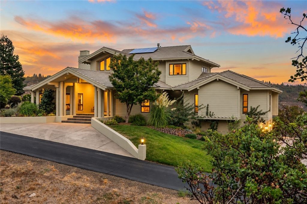 14950 Eagle Ridge Dr, Forest Ranch