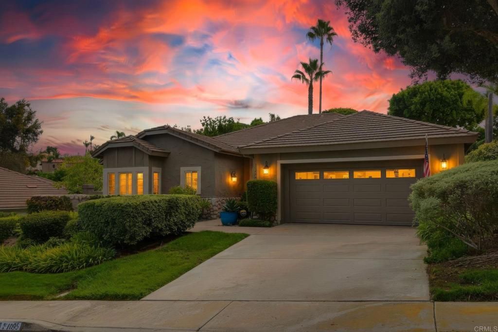 14095 Steeple Chase Row, San Diego
