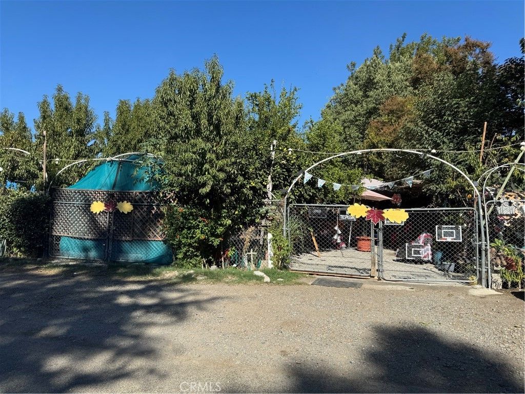 114 San Mateo, Gerber