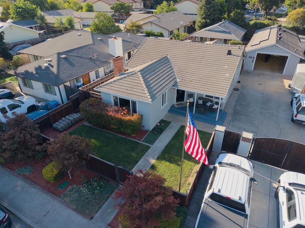 441 Lewis Street, Gilroy