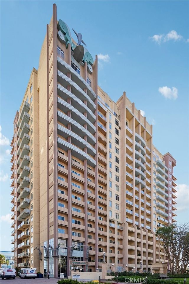 388 E Ocean Boulevard # 709, Long Beach