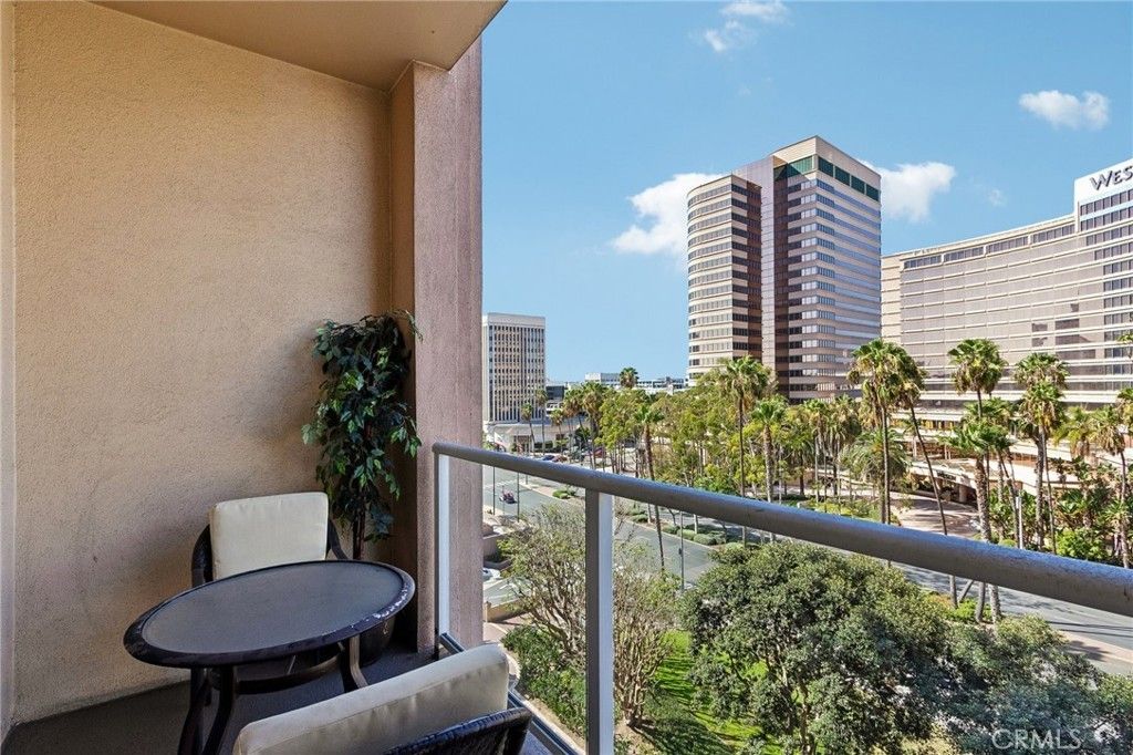 388 E Ocean Boulevard # 709, Long Beach