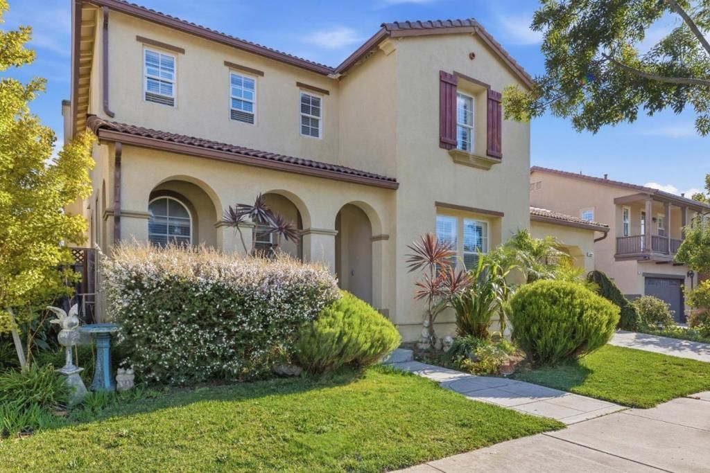 1204 Palermo Drive, Salinas