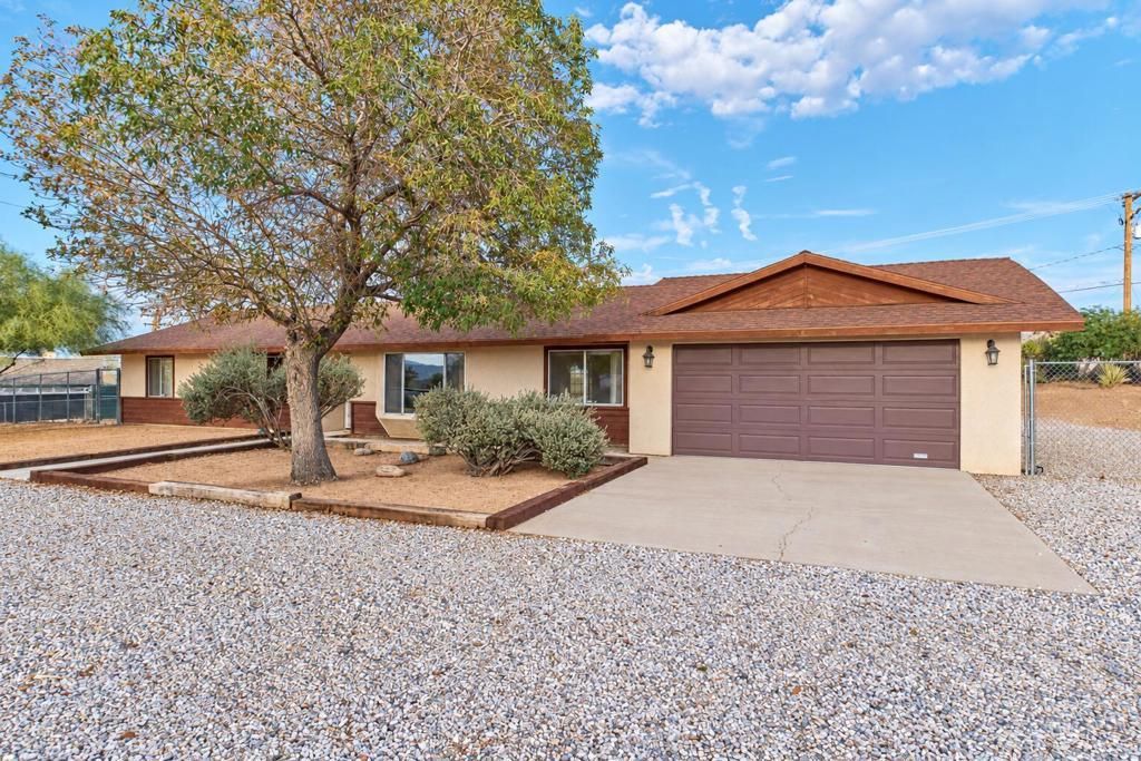 8395 Keats Avenue, Yucca Valley
