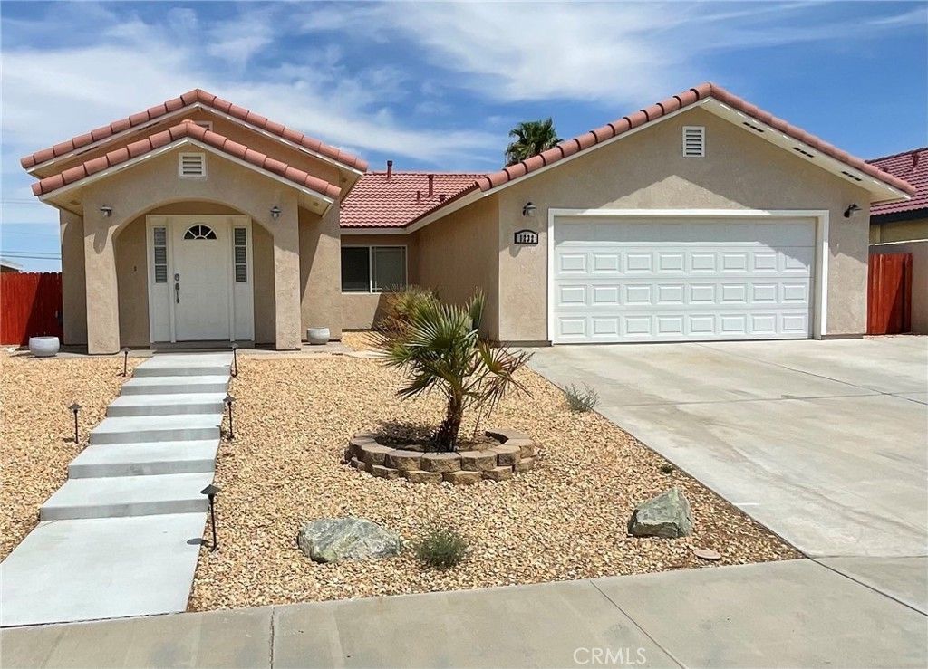 1232 Beasley, Ridgecrest