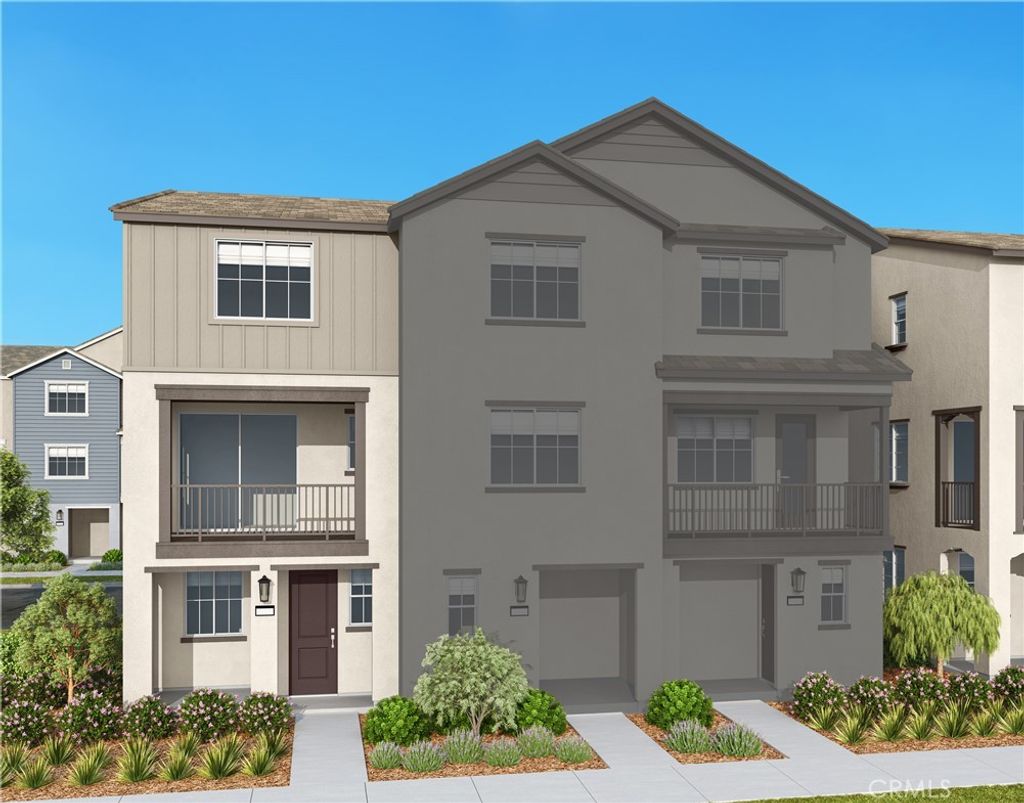 16073 W Preserve Loop, Chino