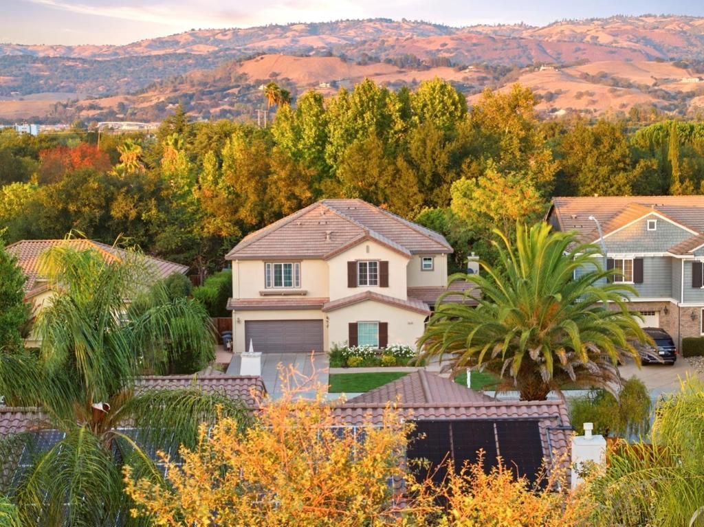 17716 Lancia Drive, Morgan Hill