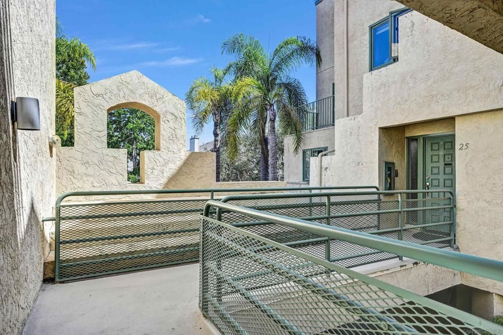 8148 Avenida Navidad # 25, San Diego
