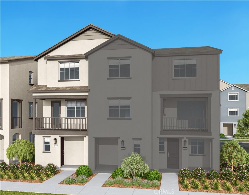 16077 W Preserve Loop, Chino