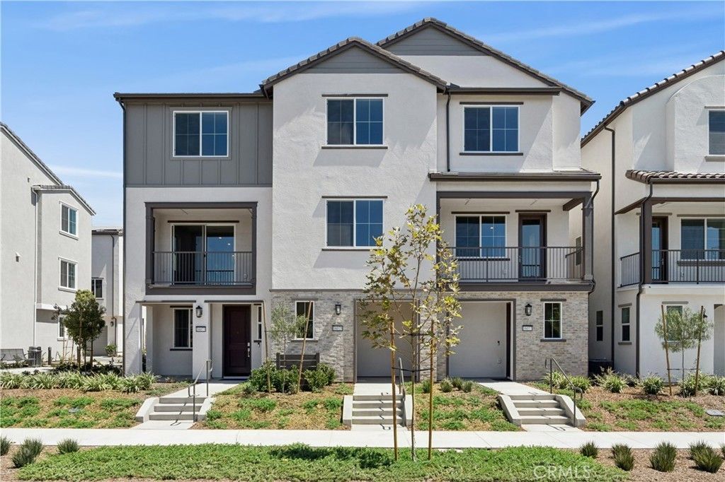16077 W Preserve Loop, Chino