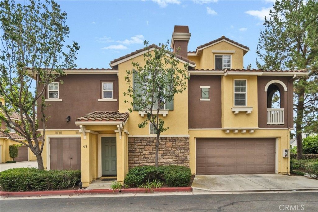 418 Timberwood, Irvine