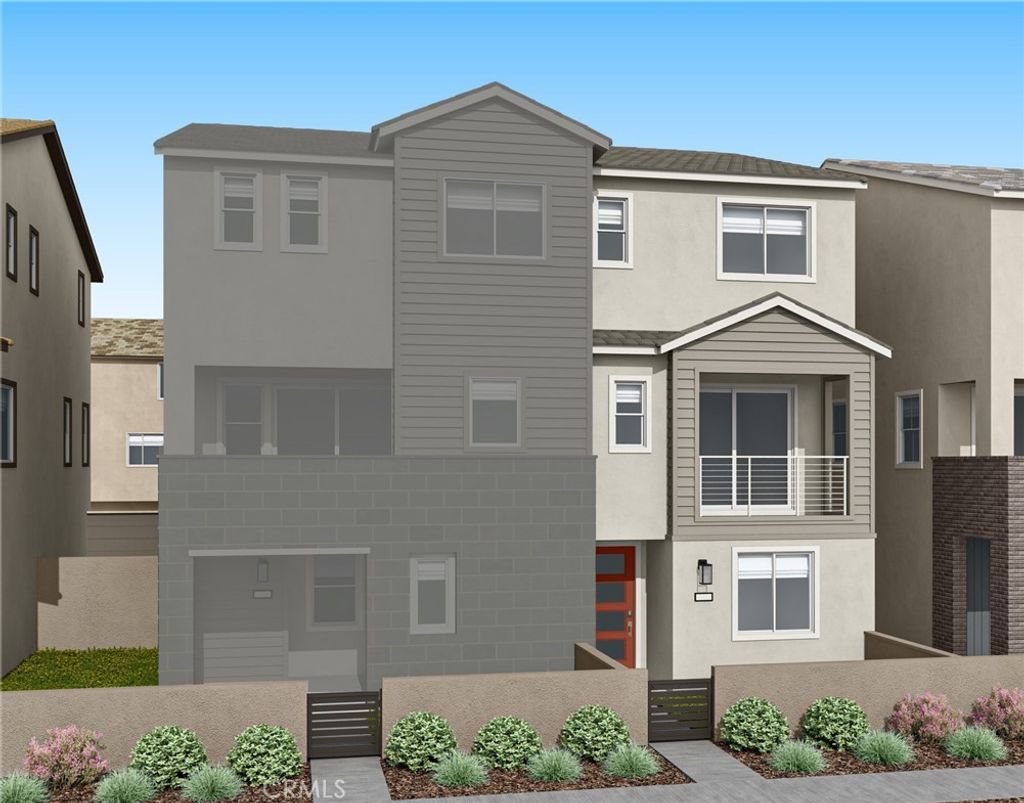 536 Tilden, Irvine