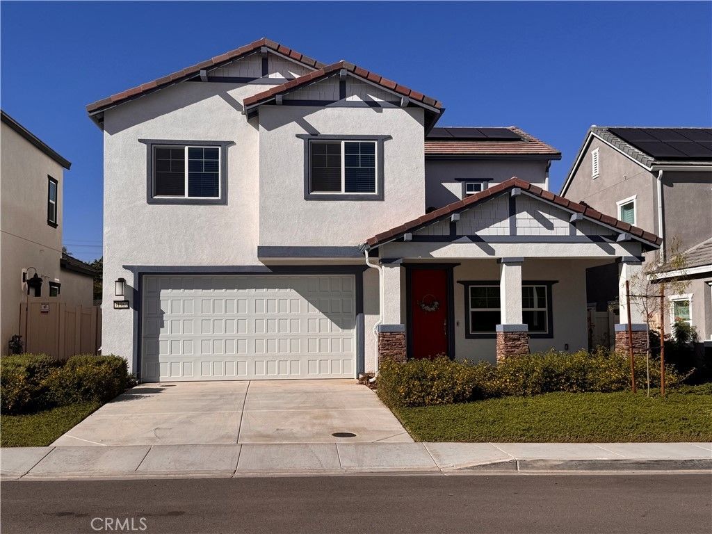 31960 Chagall Way, Yucaipa