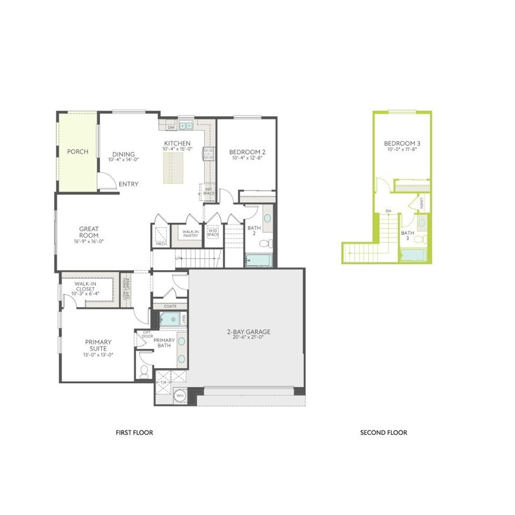 16150 E Preserve Loop, Chino