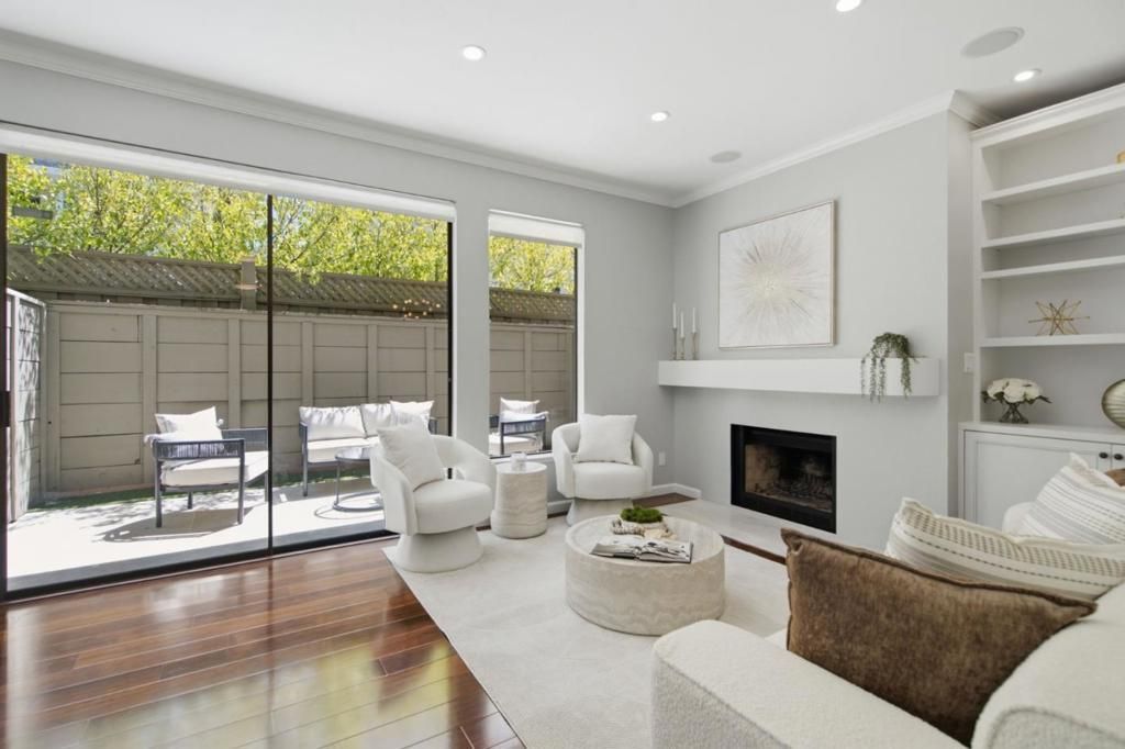 16 Lorton Avenue # 3, Burlingame