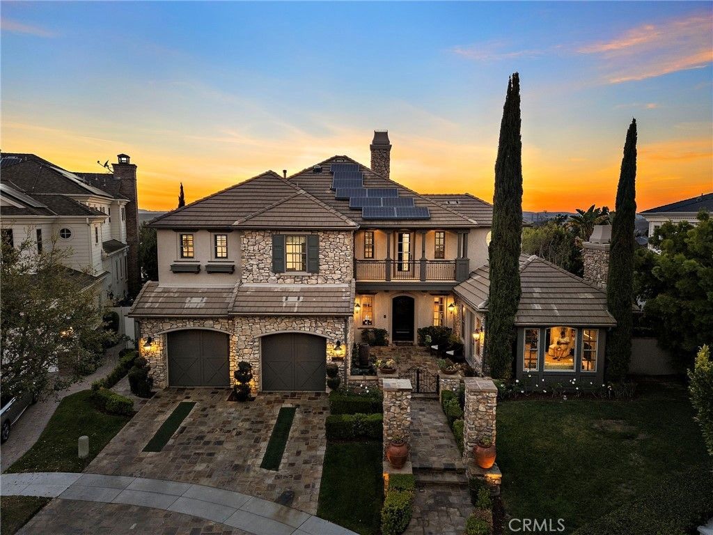 2 Galaxy Isle, Ladera Ranch