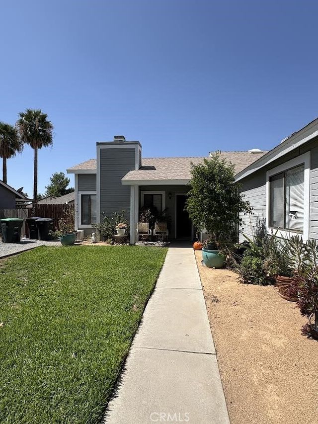1778 The Willows, San Jacinto