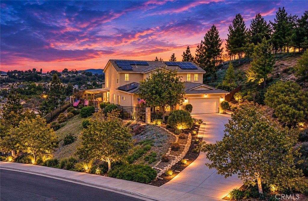 41274 Placer Lafite, Temecula