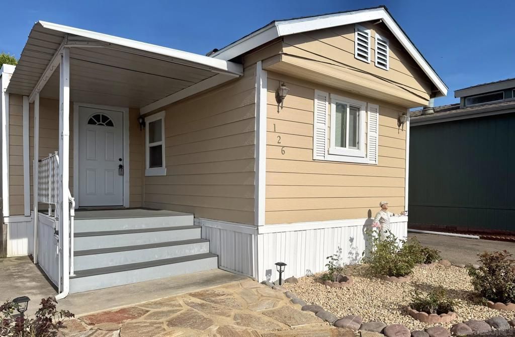 6460 Convoy Ct # 126, San Diego