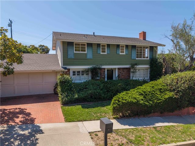 6630 Eddinghill Drive, Rancho Palos Verdes