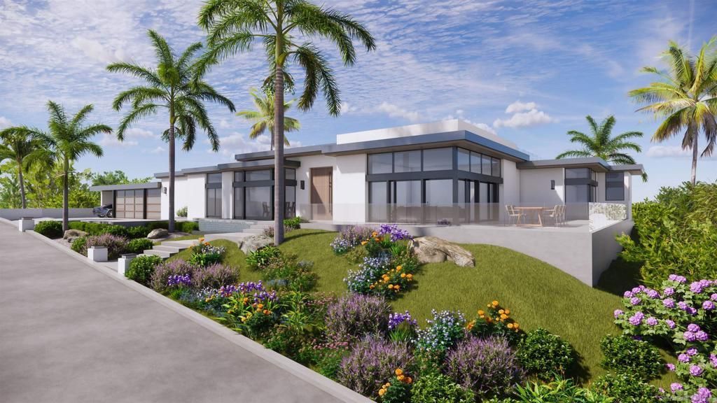 2435 Paseo Dorado, La Jolla