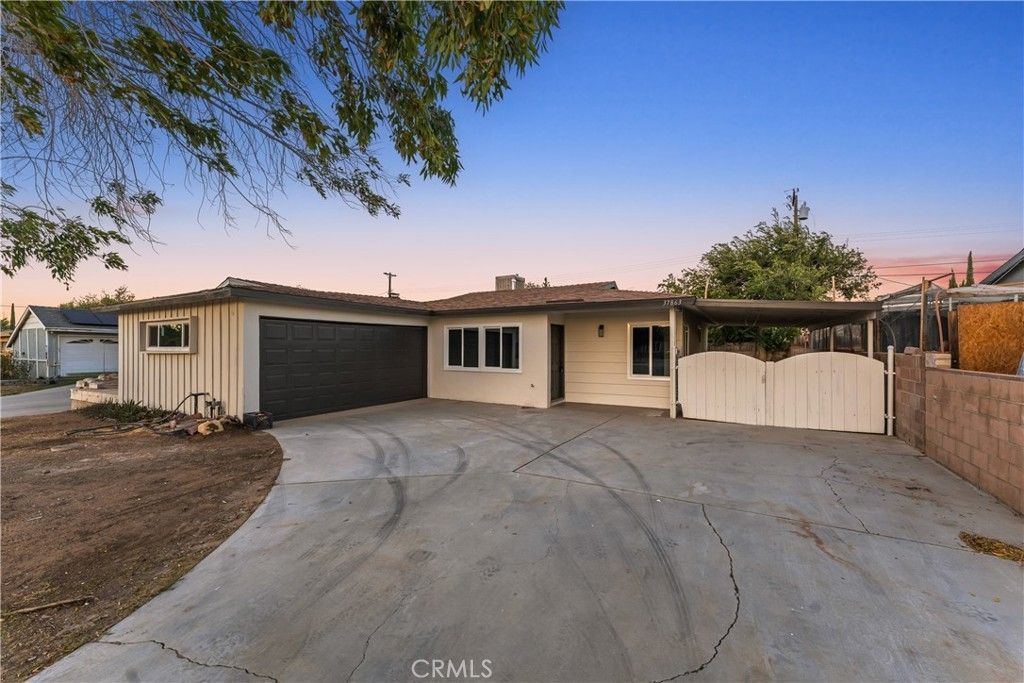37862 11th E, Palmdale