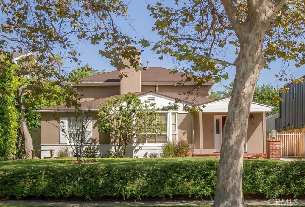 4122 Wilkinson, Studio City