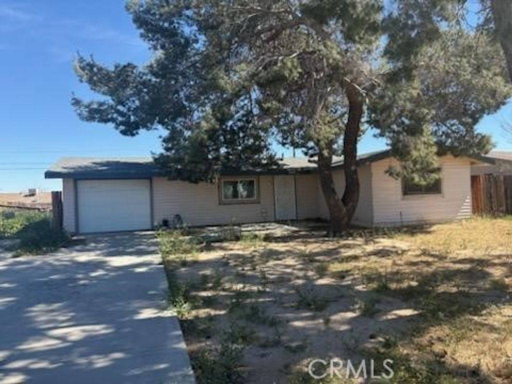 21024 79th, California City