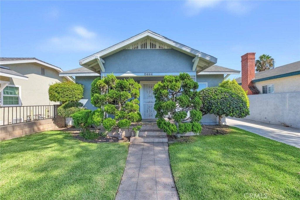 8444 San Luis, South Gate
