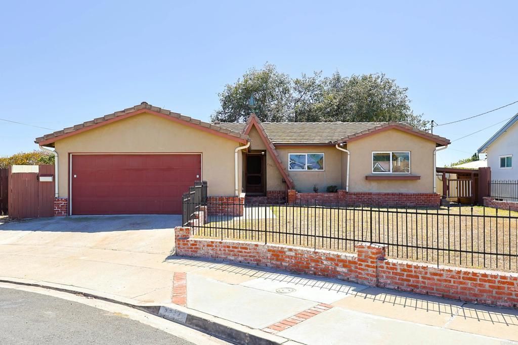 8761 Celestine Avenue, San Diego
