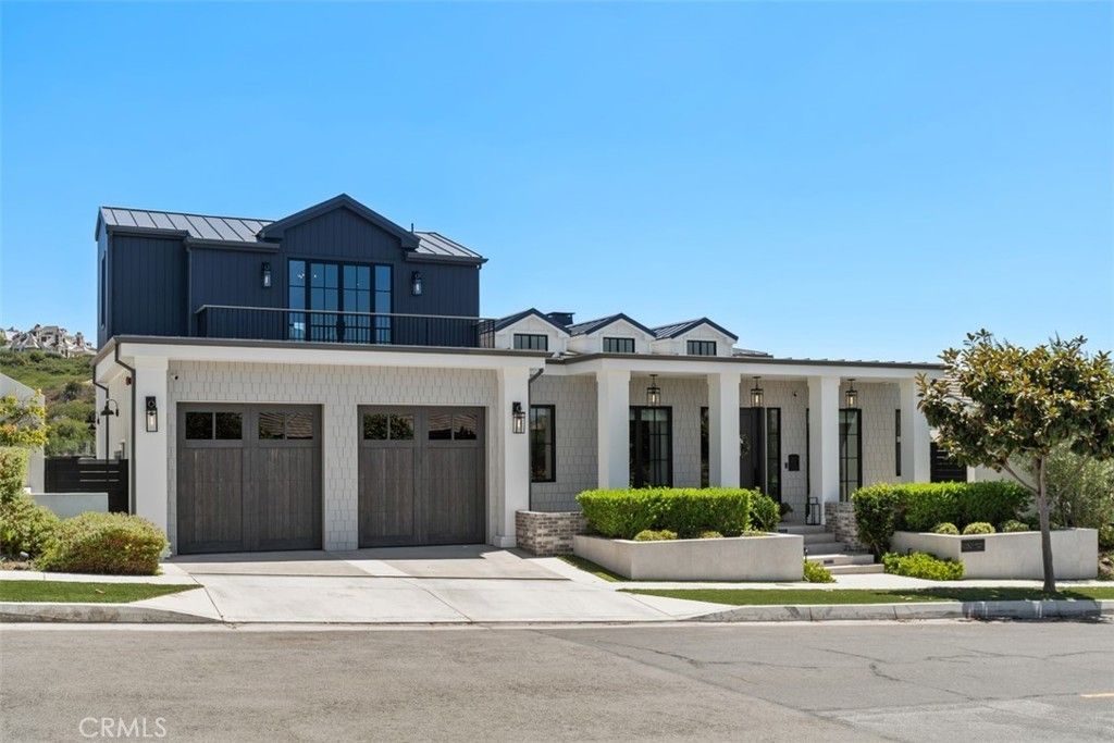 1030 Sandcastle Drive, Corona Del Mar