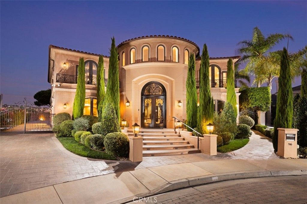 96 Ritz Cove Drive, Dana Point