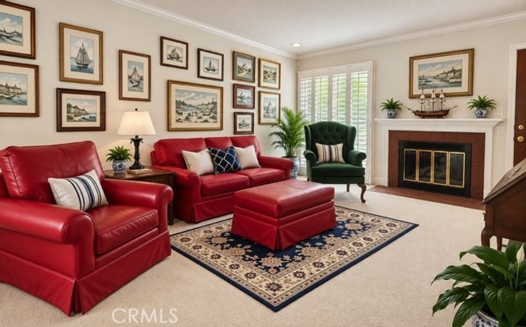 107 Harbor Woods Place, Newport Beach