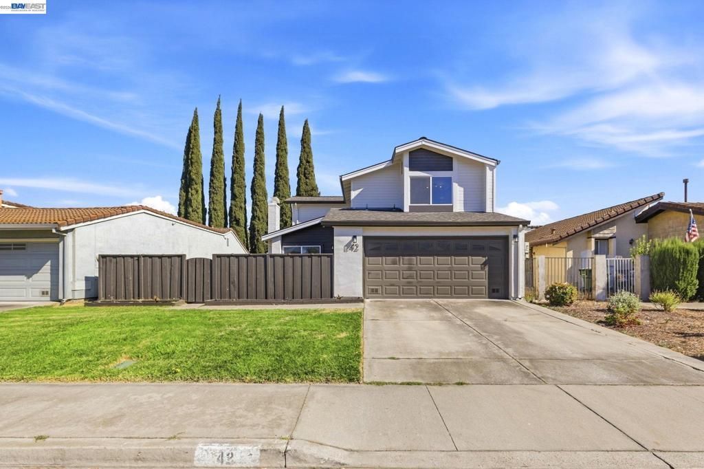 42 Southfield Ct, San Jose
