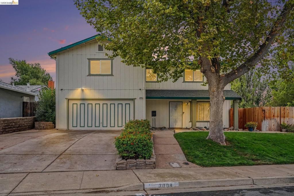 3008 Harrison Pl, Antioch